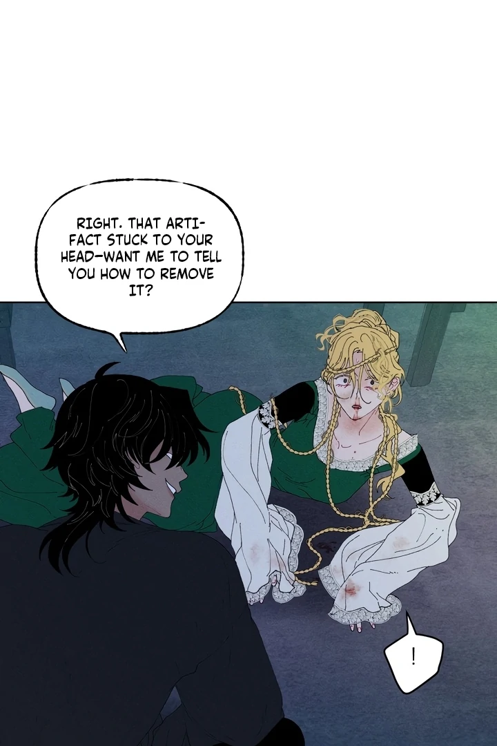 Sweet Jam [BL +19] [Luna Toons] - Chapter 03 - S1 manhwa