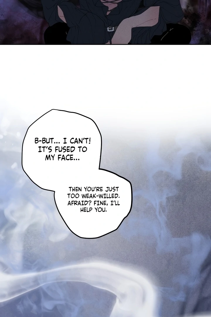 Sweet Jam [BL +19] [Luna Toons] - Chapter 03 - S1 manhwa