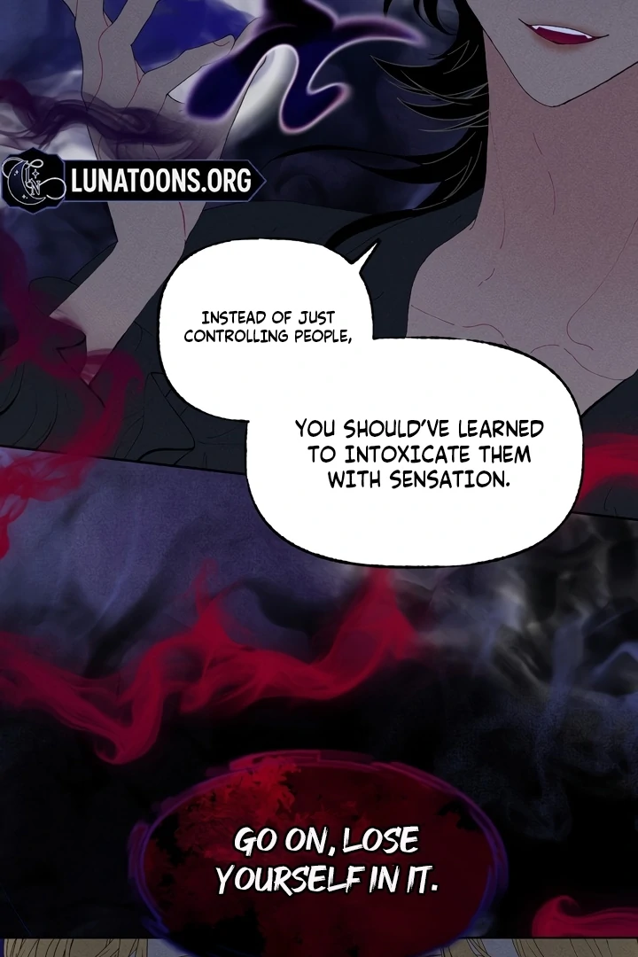 Sweet Jam [BL +19] [Luna Toons] - Chapter 03 - S1 manhwa