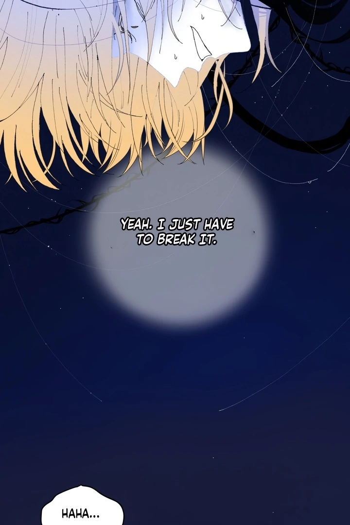 Sweet Jam [BL +19] [Luna Toons] - Chapter 03 - S1 manhwa
