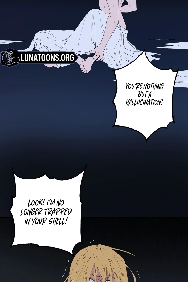 Sweet Jam [BL +19] [Luna Toons] - Chapter 03 - S1 manhwa