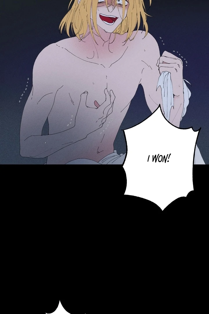 Sweet Jam [BL +19] [Luna Toons] - Chapter 03 - S1 manhwa