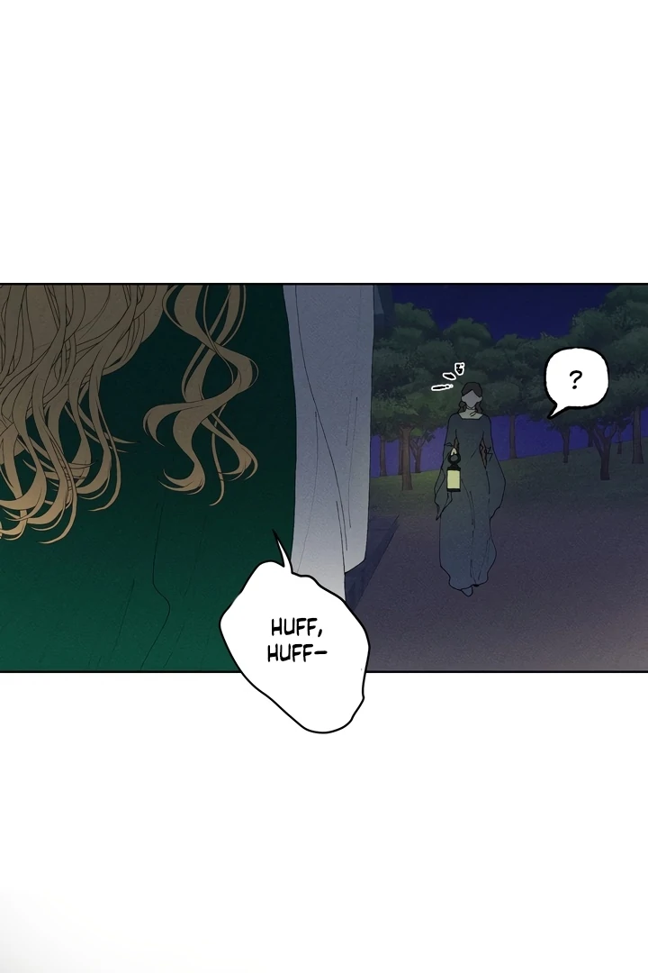 Sweet Jam [BL +19] [Luna Toons] - Chapter 03 - S1 manhwa