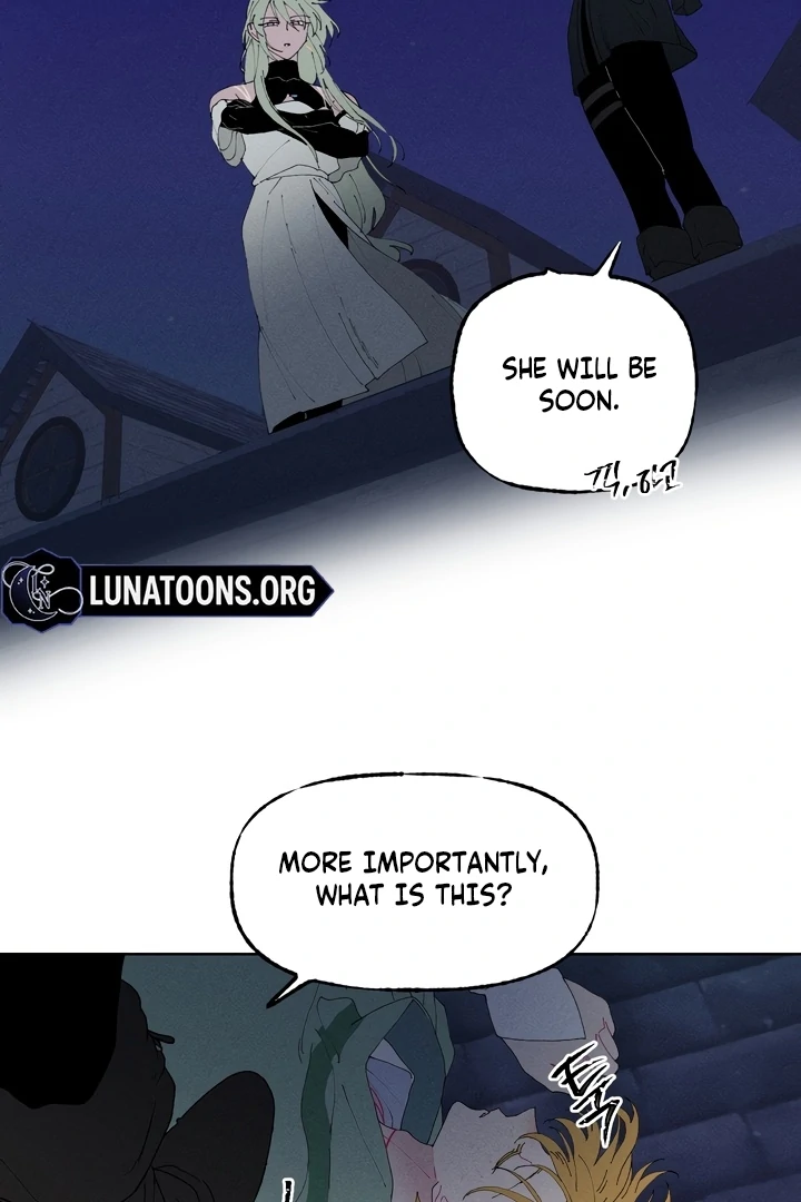 Sweet Jam [BL +19] [Luna Toons] - Chapter 03 - S1 manhwa