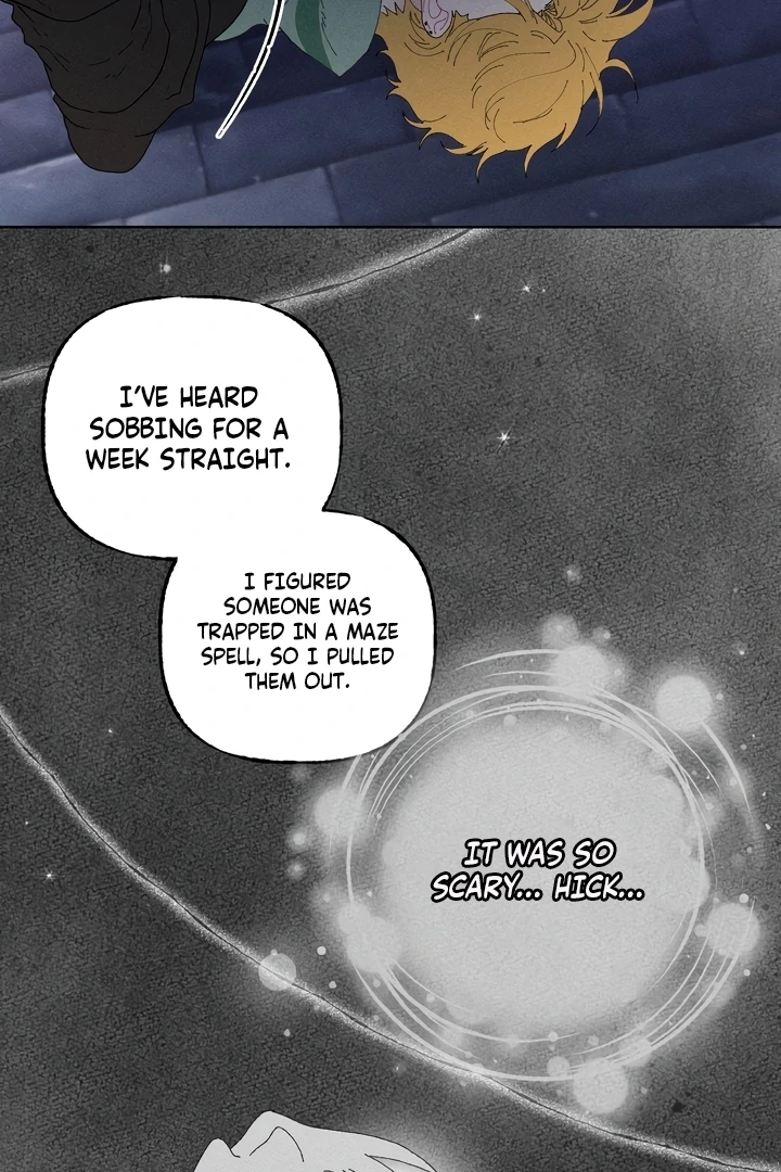 Sweet Jam [BL +19] [Luna Toons] - Chapter 03 - S1 manhwa