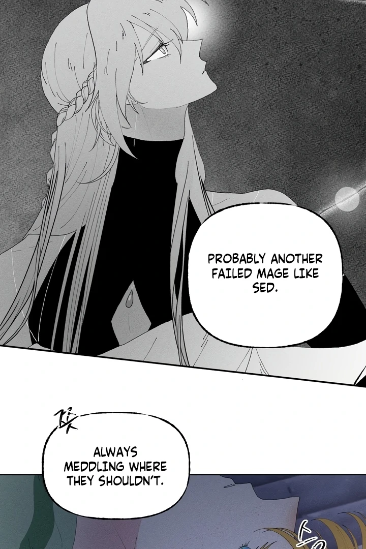 Sweet Jam [BL +19] [Luna Toons] - Chapter 03 - S1 manhwa