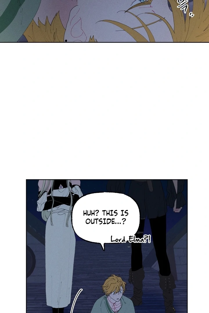 Sweet Jam [BL +19] [Luna Toons] - Chapter 03 - S1 manhwa