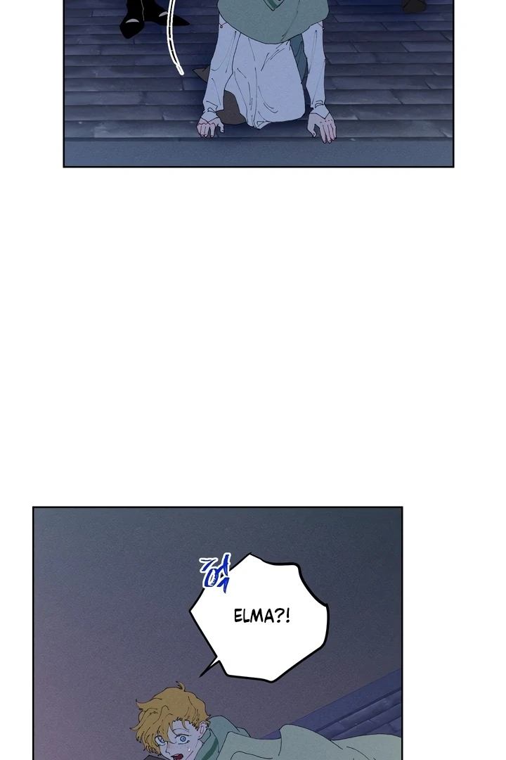 Sweet Jam [BL +19] [Luna Toons] - Chapter 03 - S1 manhwa