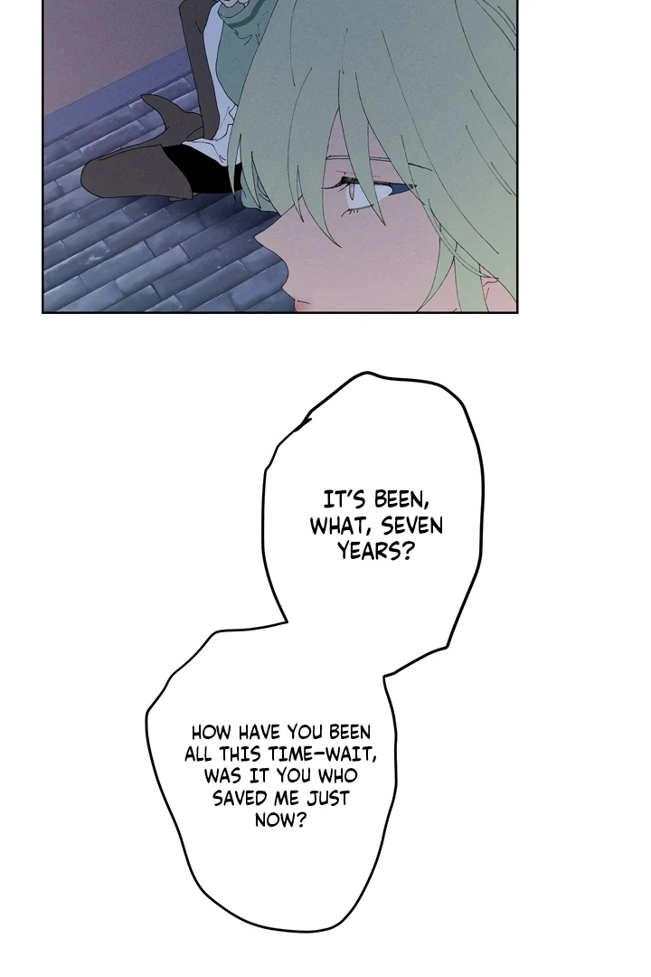 Sweet Jam [BL +19] [Luna Toons] - Chapter 03 - S1 manhwa