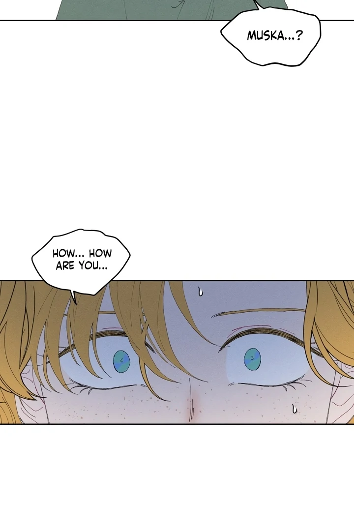 Sweet Jam [BL +19] [Luna Toons] - Chapter 03 - S1 manhwa