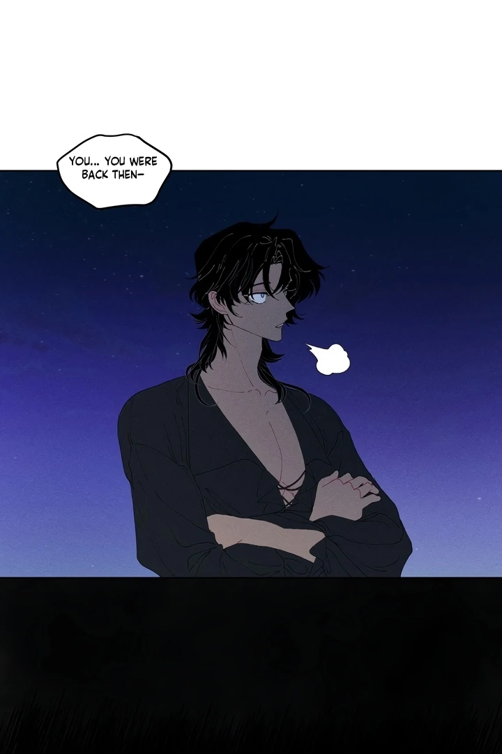 Sweet Jam [BL +19] [Luna Toons] - Chapter 03 - S1 manhwa