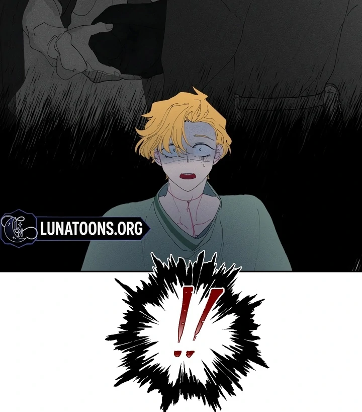 Sweet Jam [BL +19] [Luna Toons] - Chapter 03 - S1 manhwa