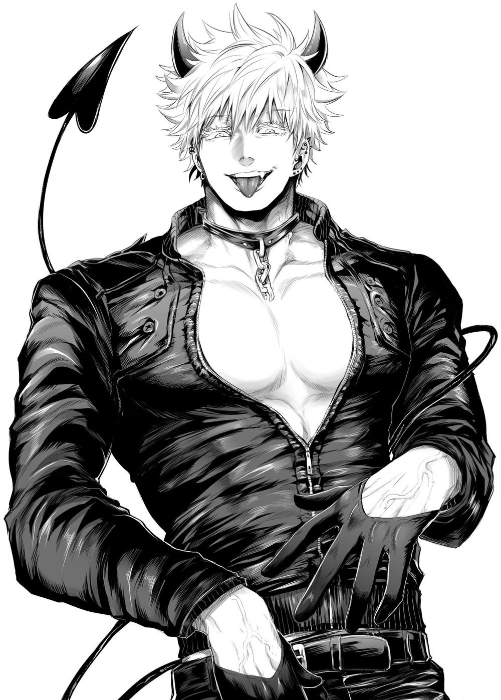 Mini – Jujutsu Kaisen dj - Chapter 1 manhwa