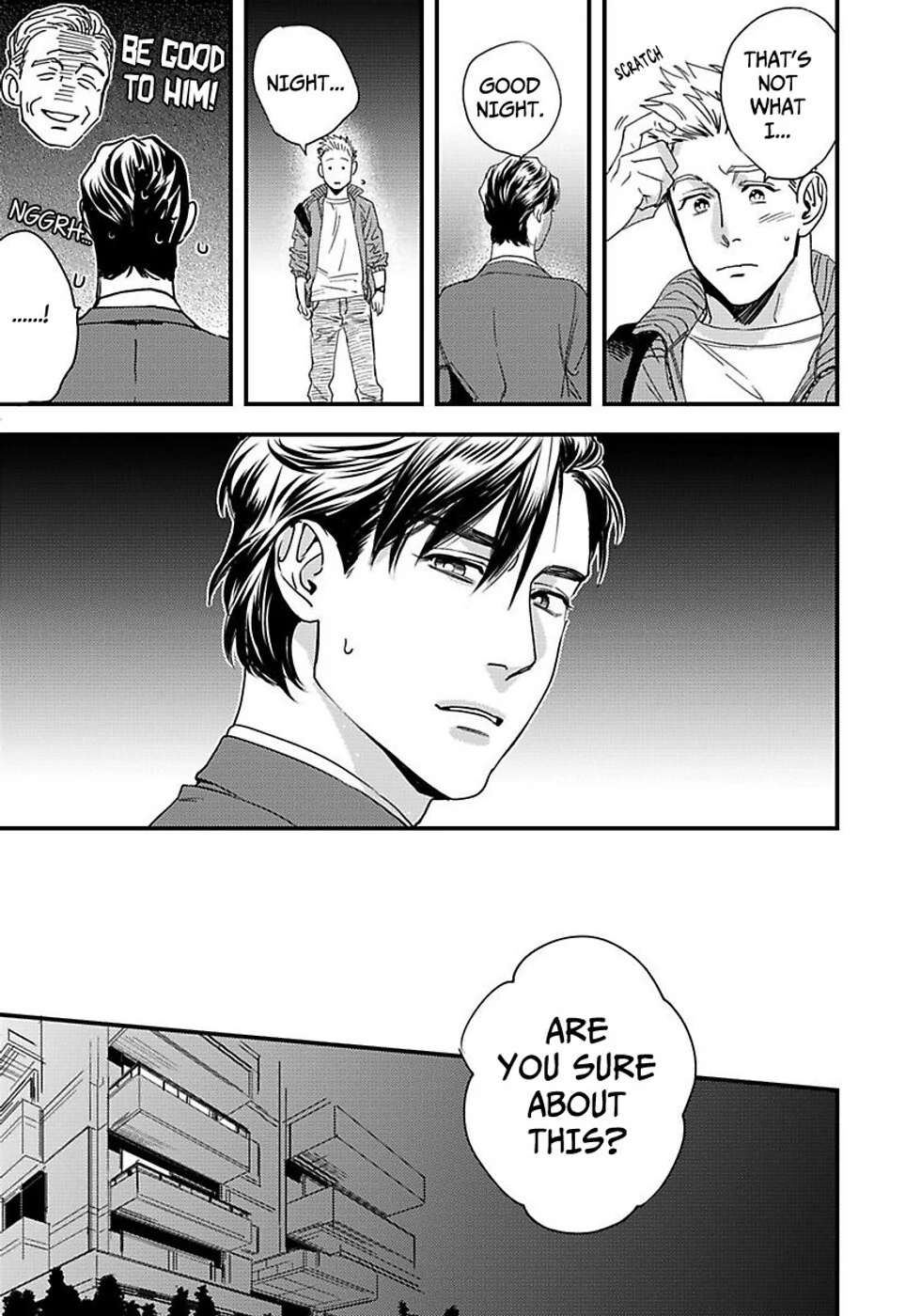 Mujaki na Wanko to Nekokaburi (Official) [Bookwalker] - Chapter 1 manhwa