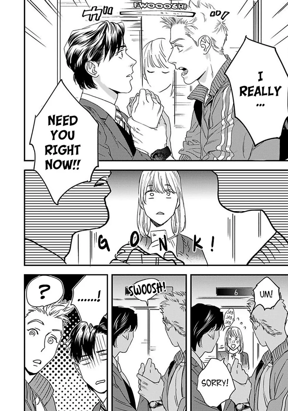 Mujaki na Wanko to Nekokaburi (Official) [Bookwalker] - Chapter 1 manhwa