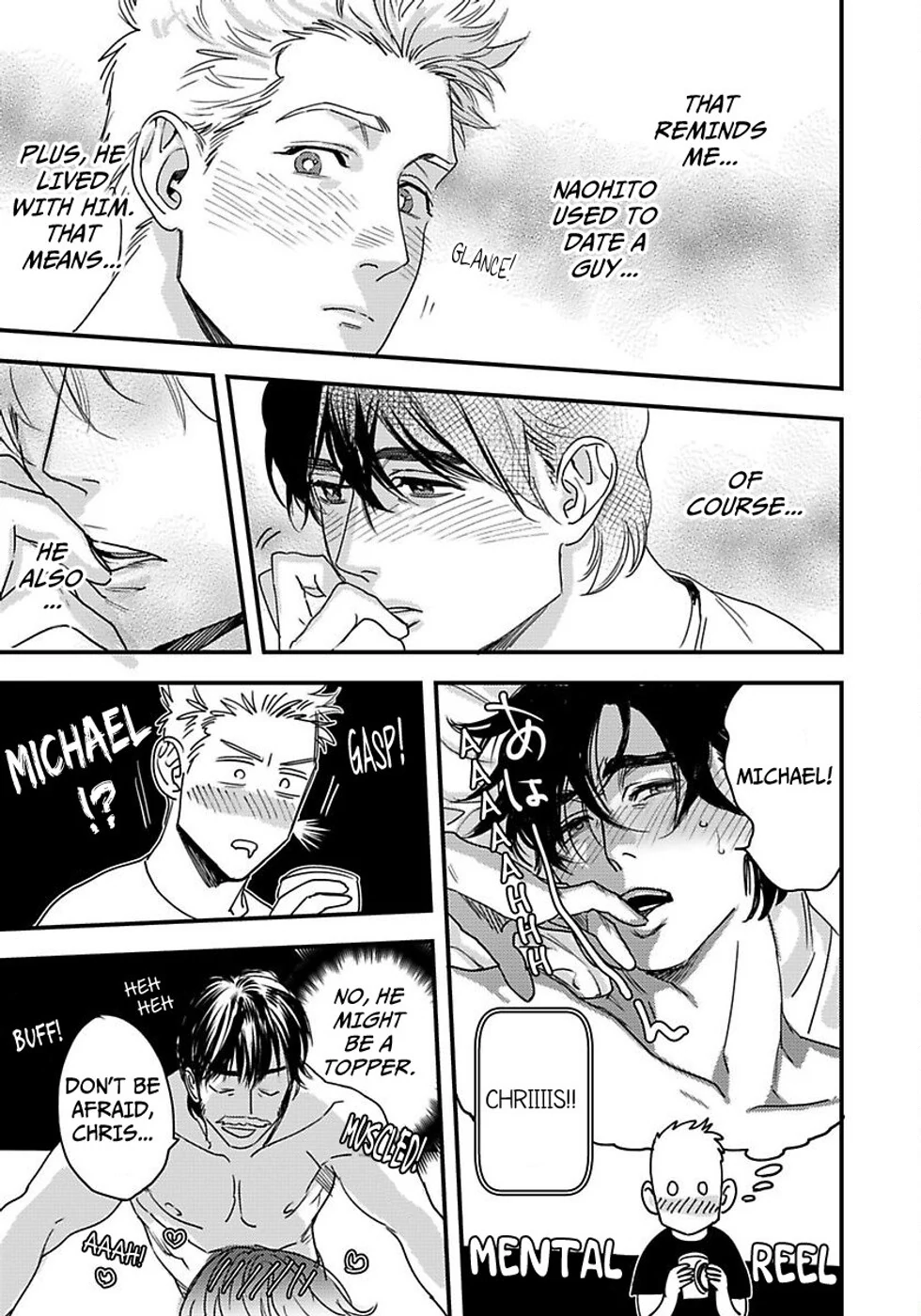 Mujaki na Wanko to Nekokaburi (Official) [Bookwalker] - Chapter 2 manhwa