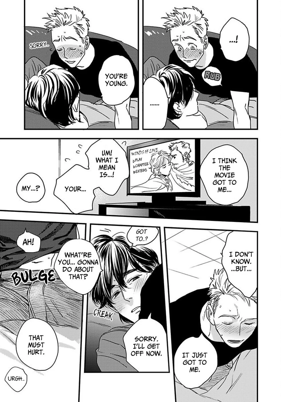 Mujaki na Wanko to Nekokaburi (Official) [Bookwalker] - Chapter 2 manhwa