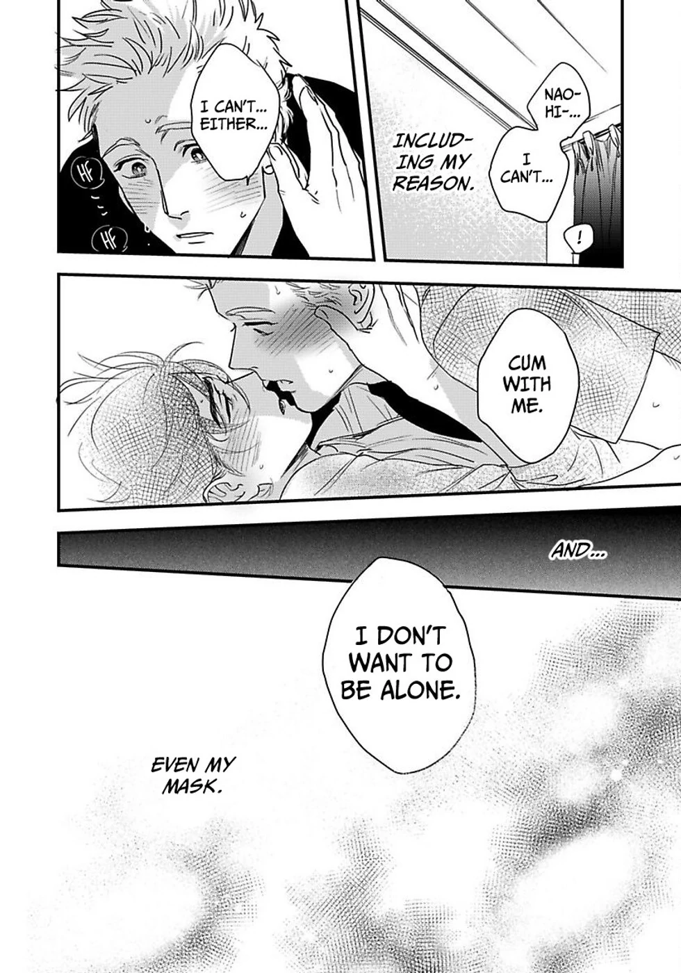 Mujaki na Wanko to Nekokaburi (Official) [Bookwalker] - Chapter 2 manhwa