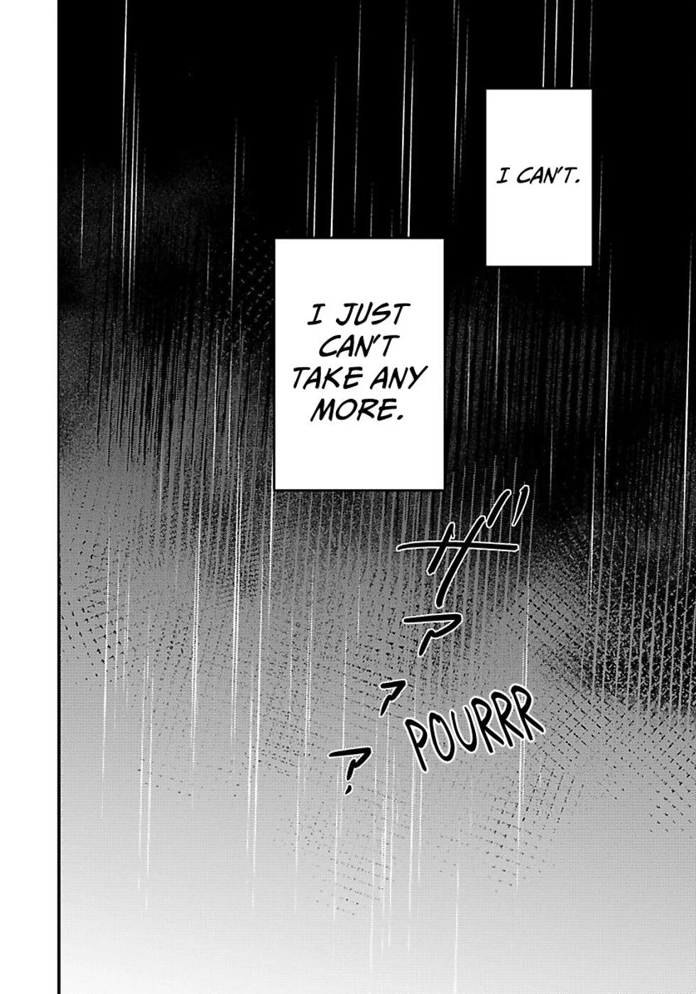 Mujaki na Wanko to Nekokaburi (Official) [Bookwalker] - Chapter 3 manhwa