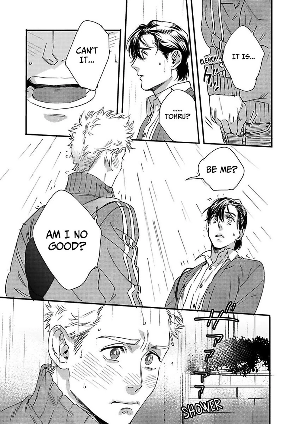 Mujaki na Wanko to Nekokaburi (Official) [Bookwalker] - Chapter 4 manhwa