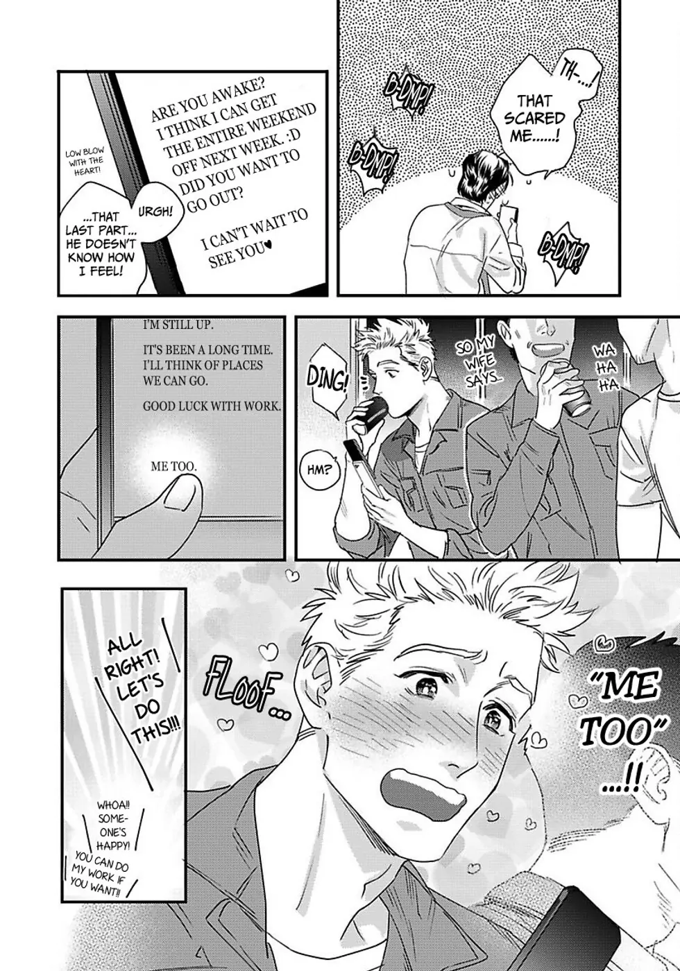 Mujaki na Wanko to Nekokaburi (Official) [Bookwalker] - Chapter 5 manhwa