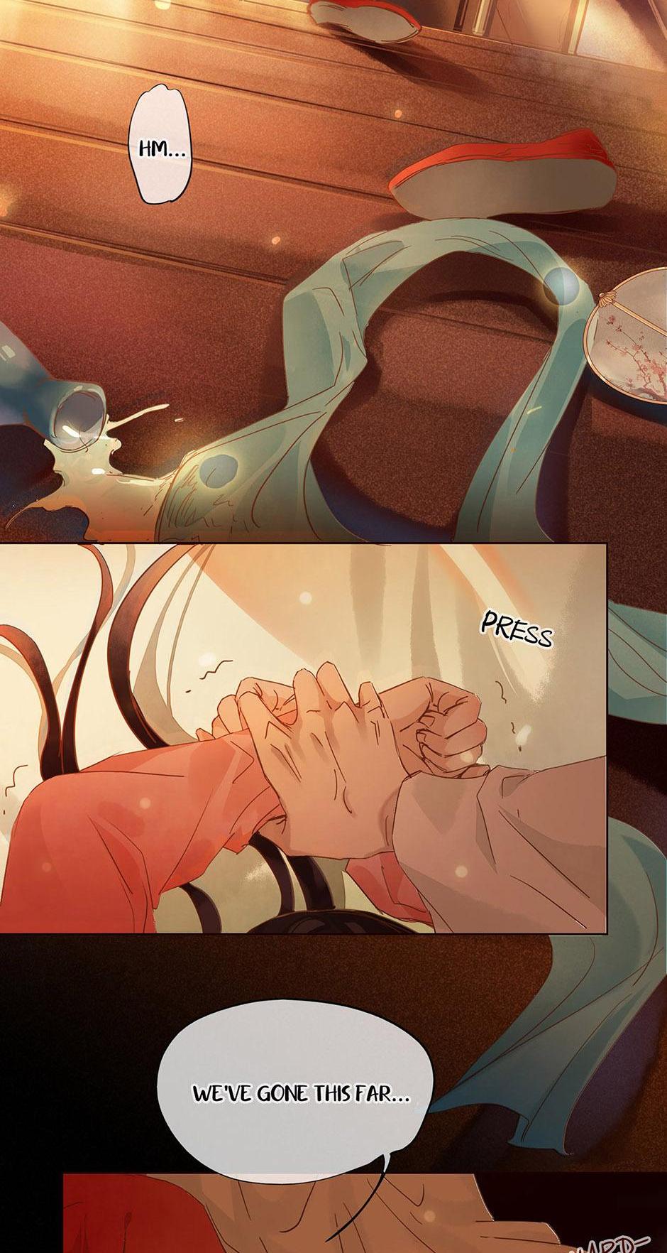 The Lonely Sub Will Find Love With Only One Dom - Chapter 1 manhwa