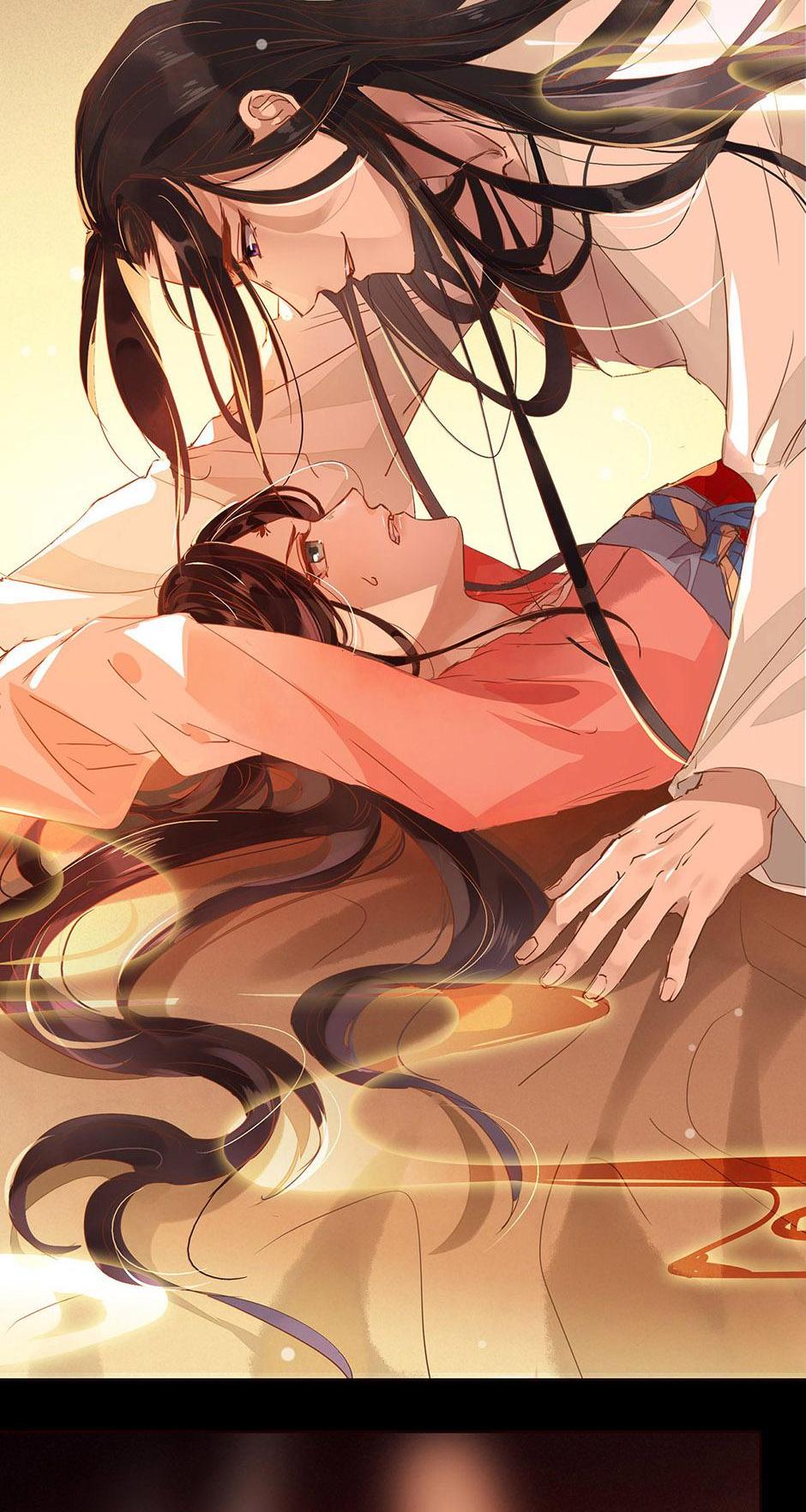 The Lonely Sub Will Find Love With Only One Dom - Chapter 1 manhwa