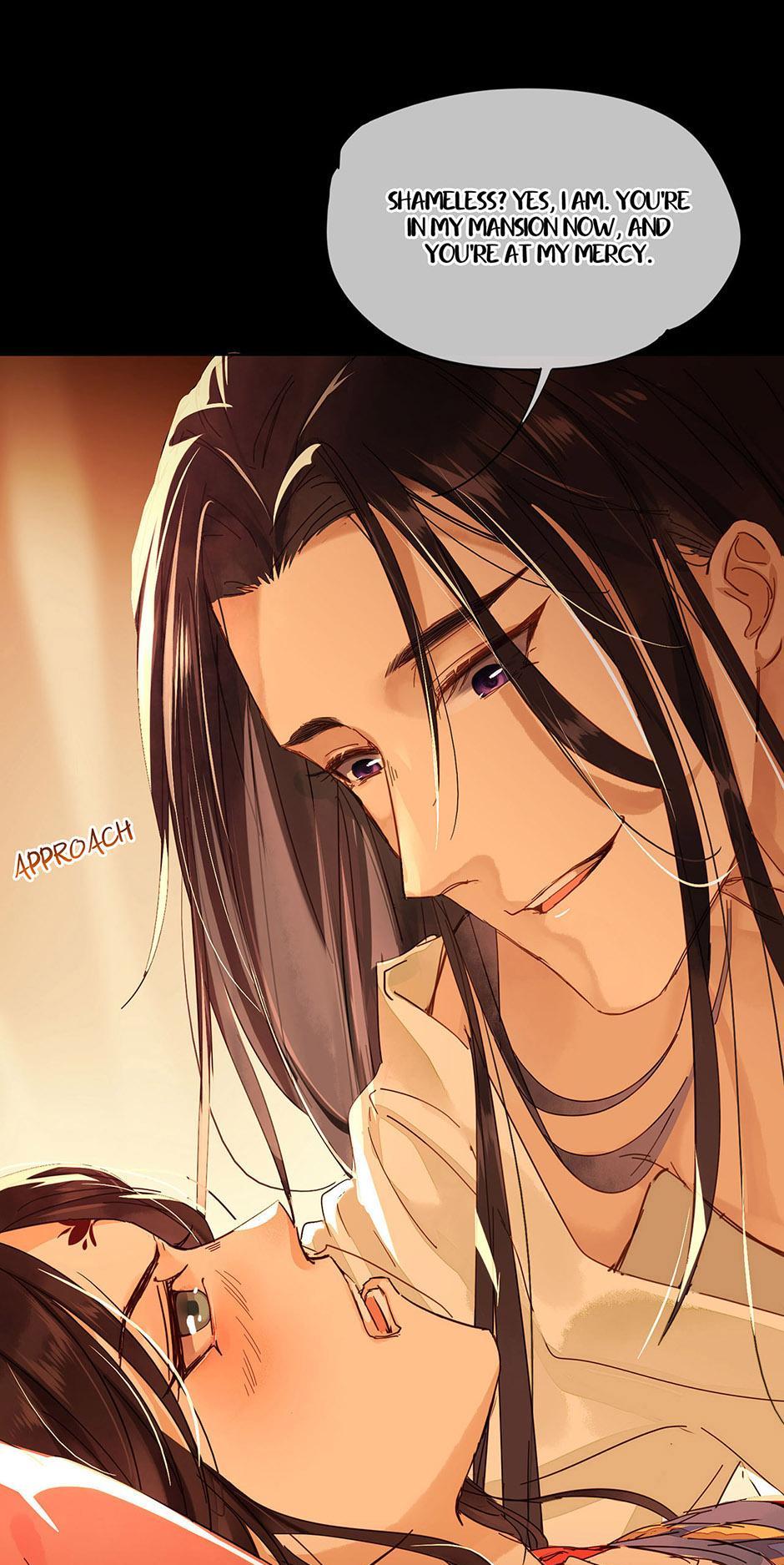 The Lonely Sub Will Find Love With Only One Dom - Chapter 1 manhwa