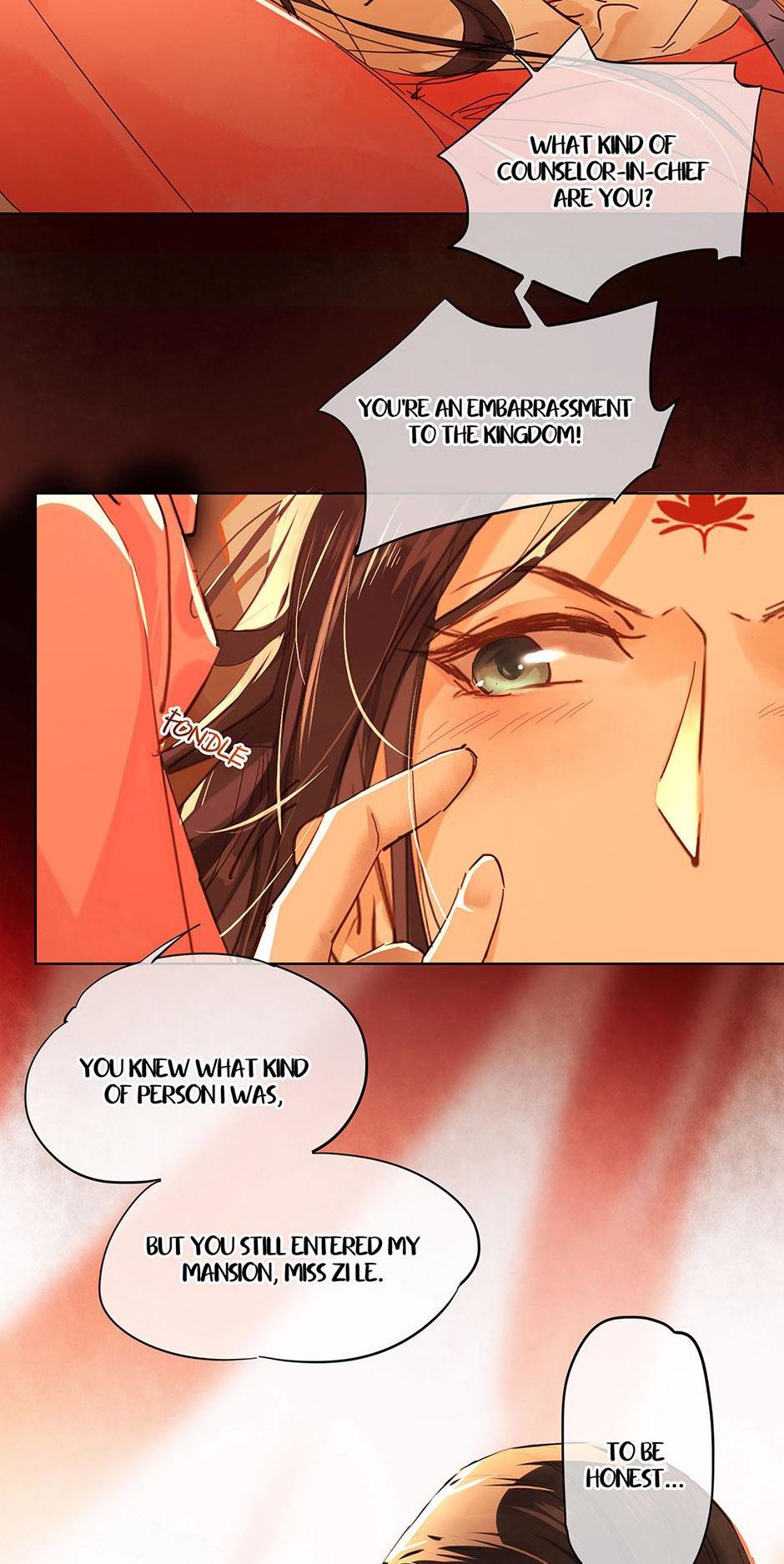 The Lonely Sub Will Find Love With Only One Dom - Chapter 1 manhwa