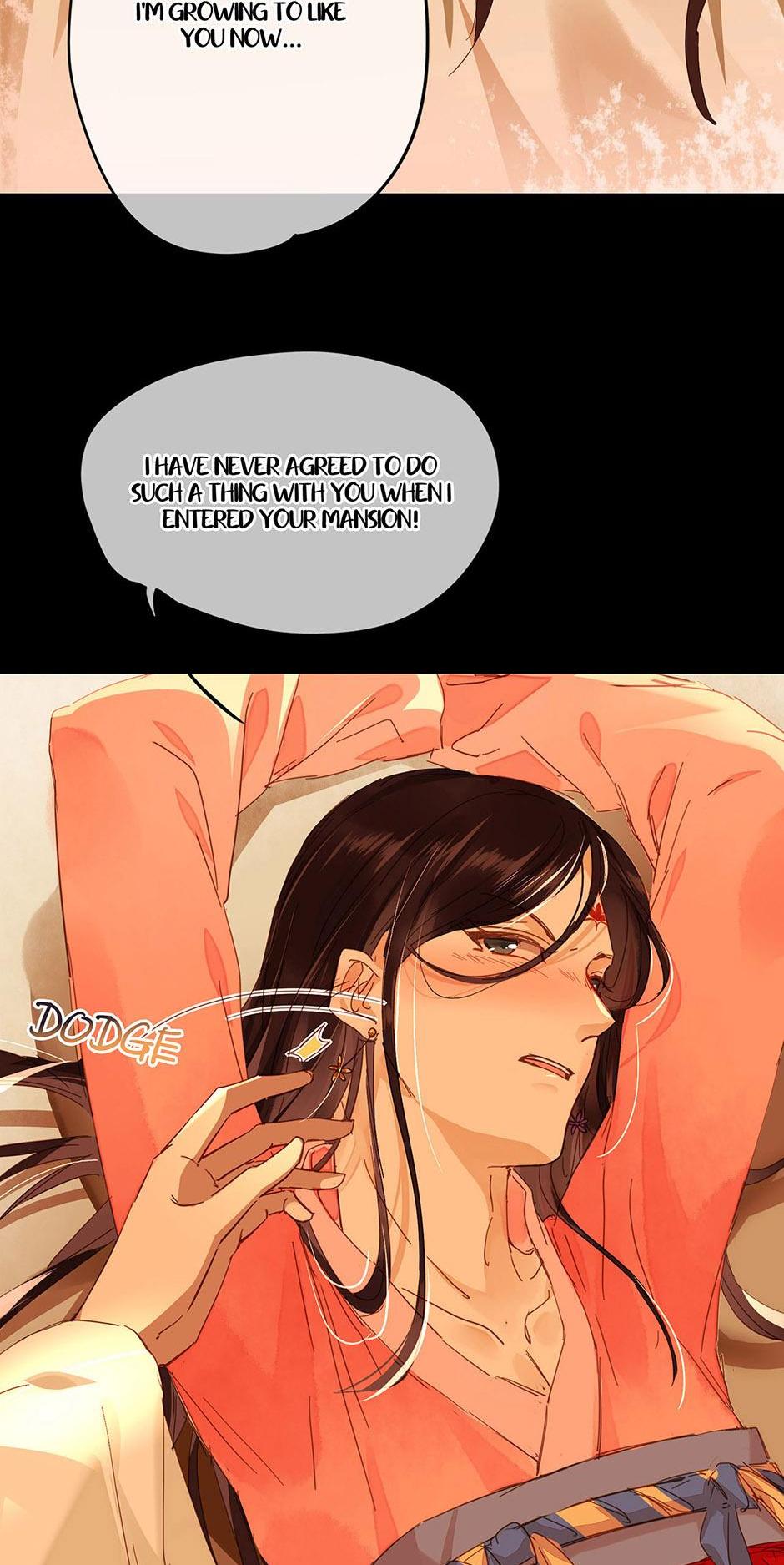 The Lonely Sub Will Find Love With Only One Dom - Chapter 1 manhwa