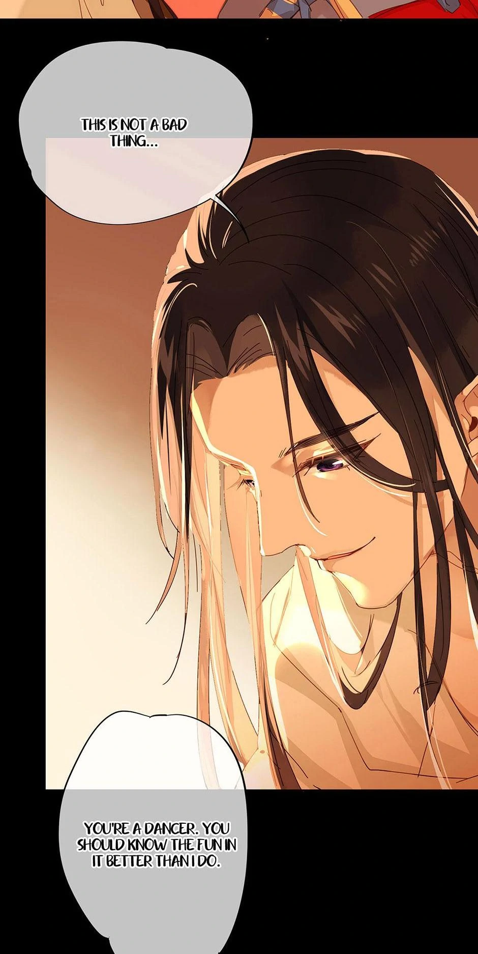 The Lonely Sub Will Find Love With Only One Dom - Chapter 1 manhwa