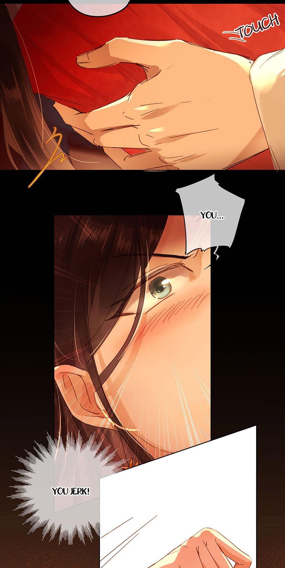 The Lonely Sub Will Find Love With Only One Dom - Chapter 1 manhwa