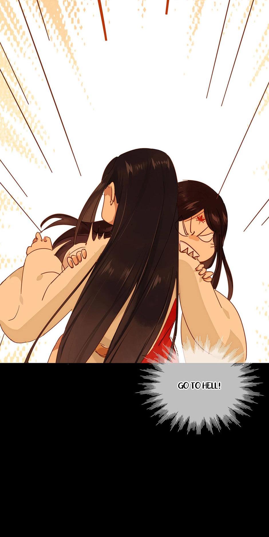 The Lonely Sub Will Find Love With Only One Dom - Chapter 1 manhwa