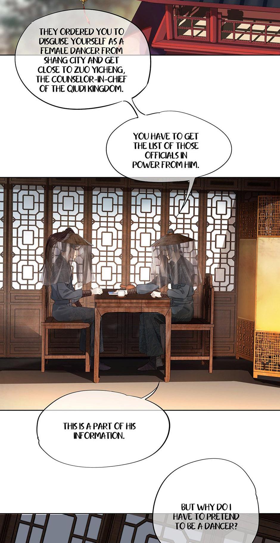 The Lonely Sub Will Find Love With Only One Dom - Chapter 1 manhwa