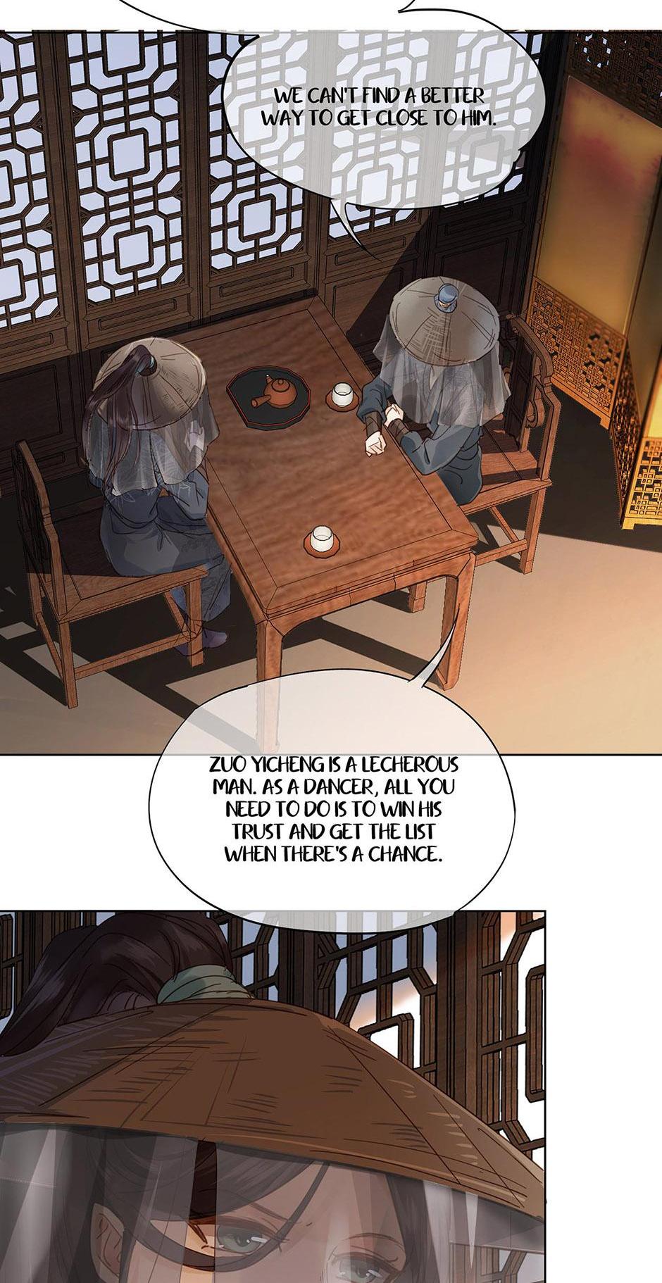 The Lonely Sub Will Find Love With Only One Dom - Chapter 1 manhwa