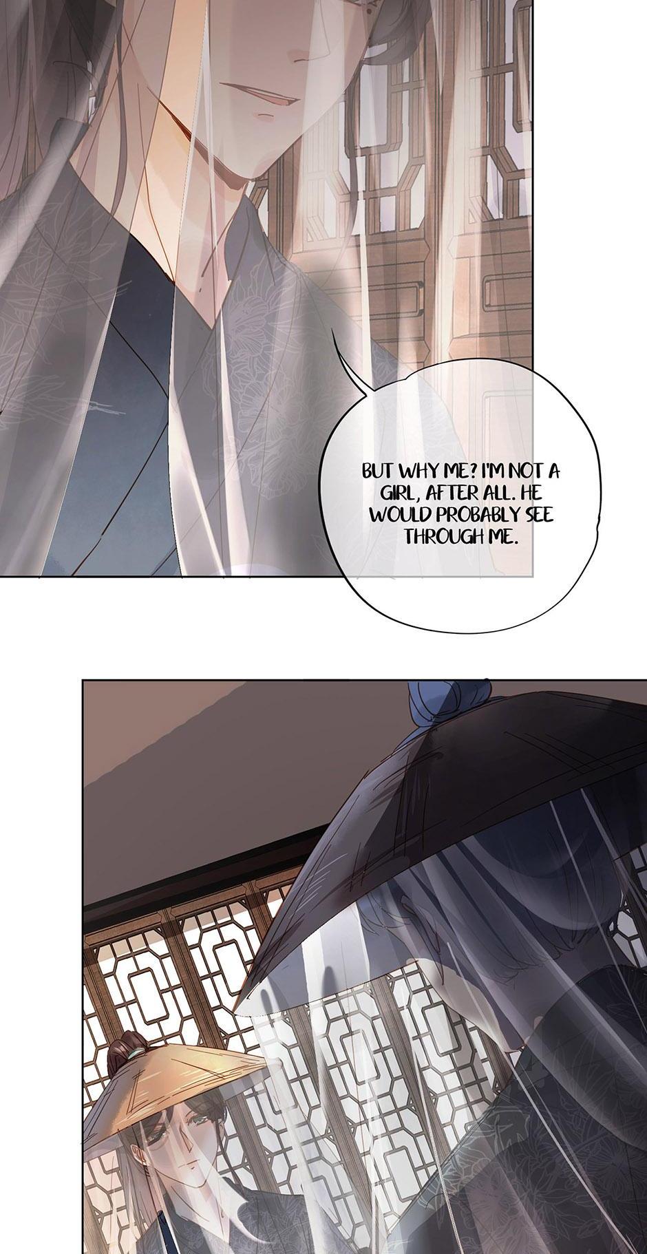The Lonely Sub Will Find Love With Only One Dom - Chapter 1 manhwa