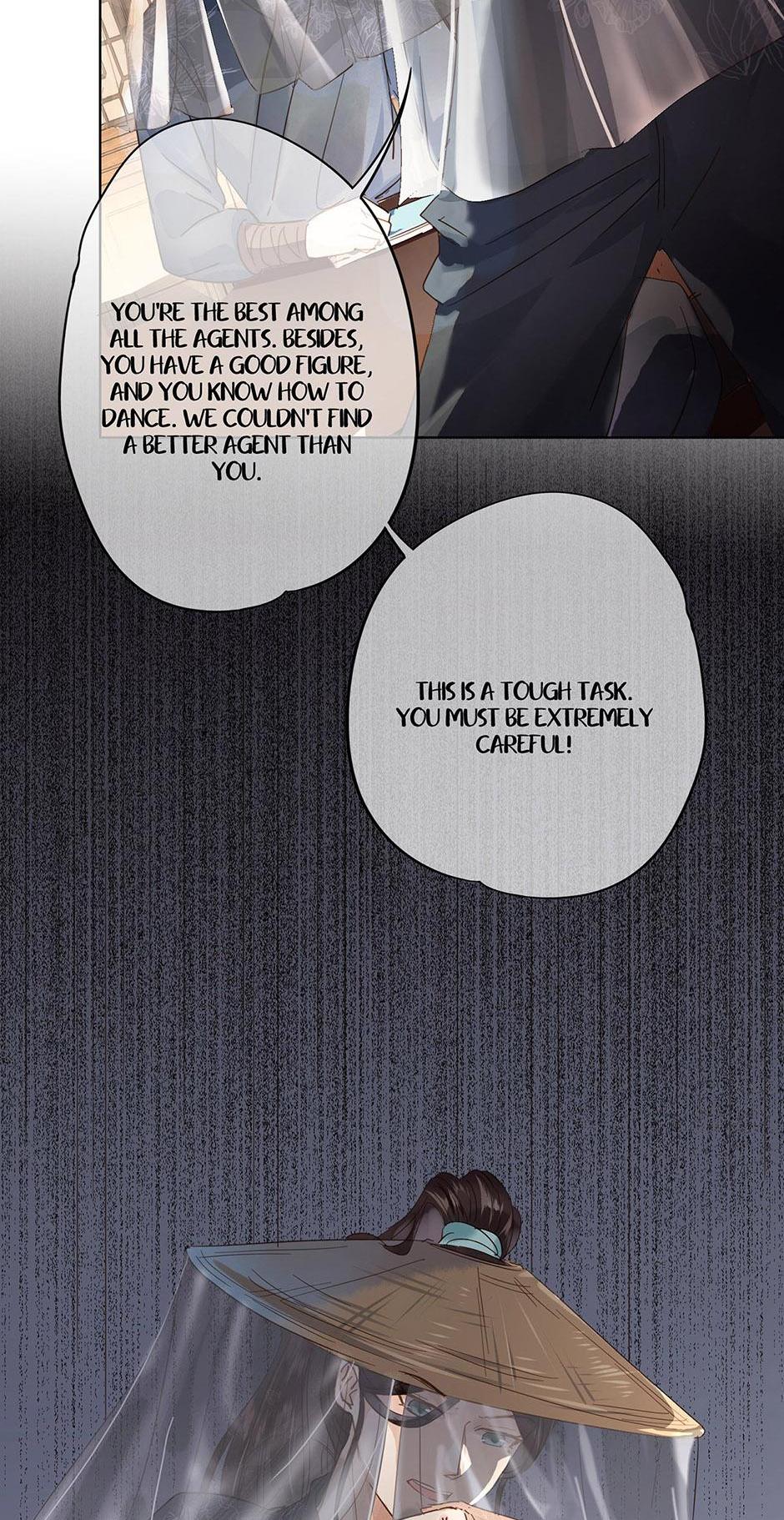 The Lonely Sub Will Find Love With Only One Dom - Chapter 1 manhwa