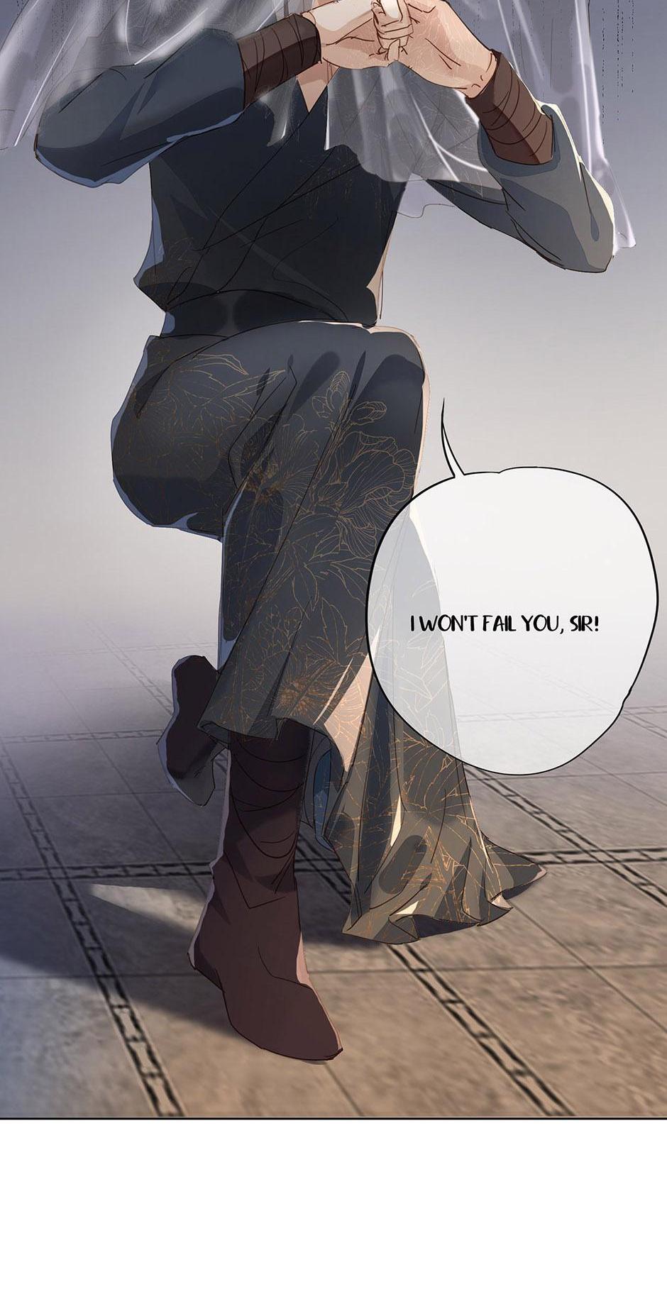 The Lonely Sub Will Find Love With Only One Dom - Chapter 1 manhwa