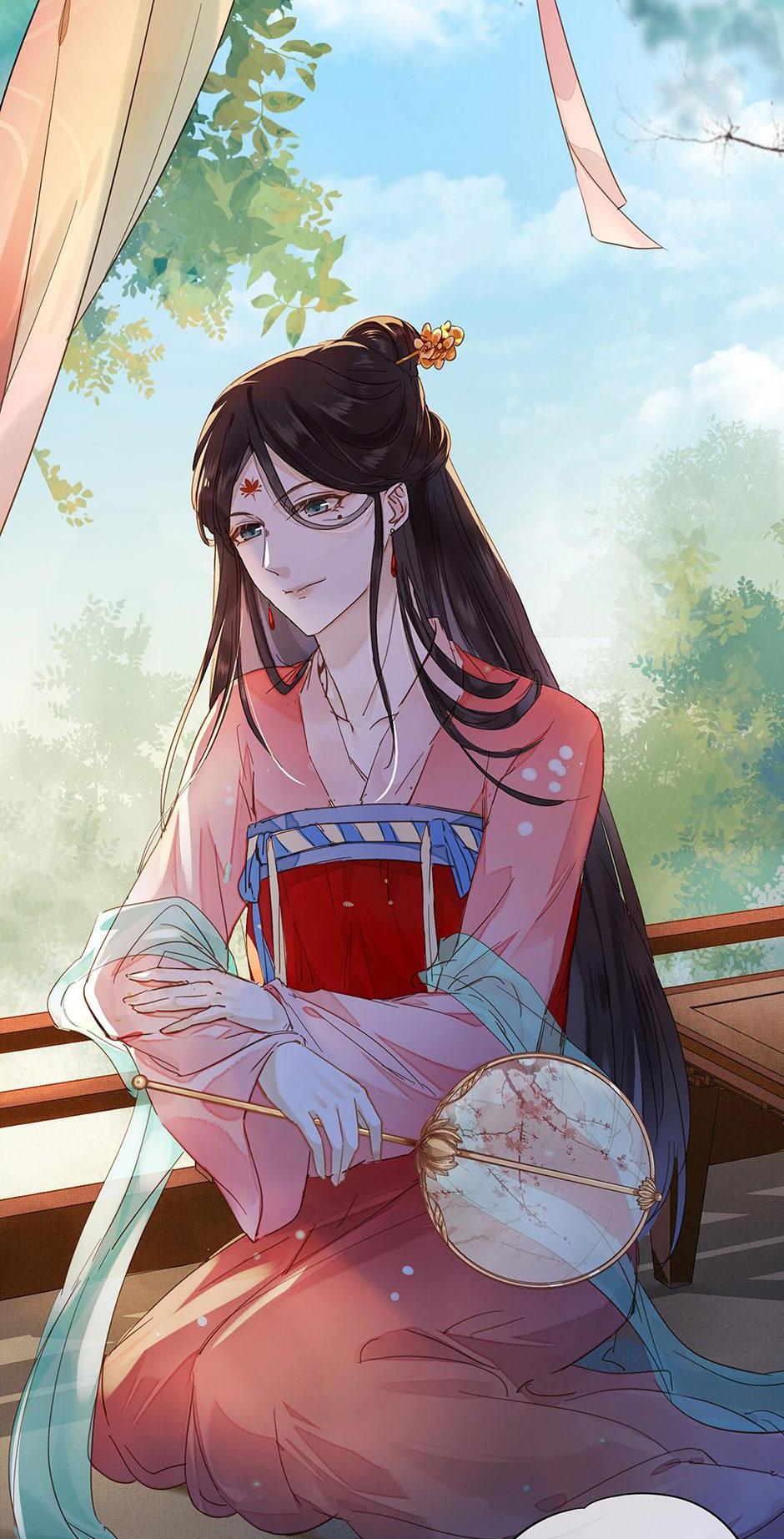 The Lonely Sub Will Find Love With Only One Dom - Chapter 1 manhwa