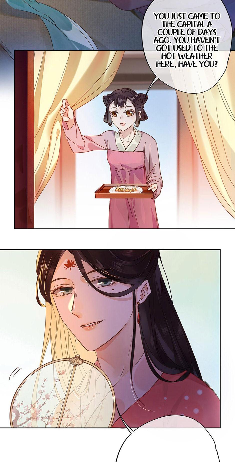 The Lonely Sub Will Find Love With Only One Dom - Chapter 1 manhwa