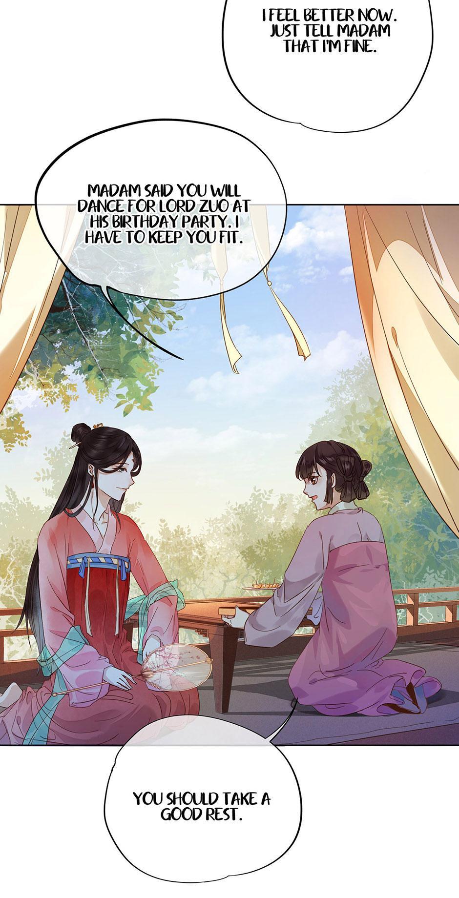 The Lonely Sub Will Find Love With Only One Dom - Chapter 1 manhwa