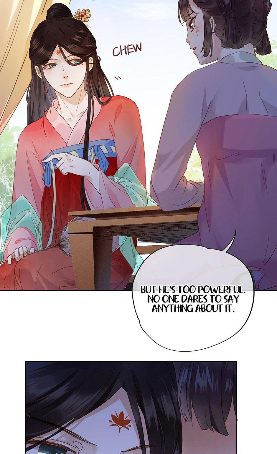 The Lonely Sub Will Find Love With Only One Dom - Chapter 1 manhwa