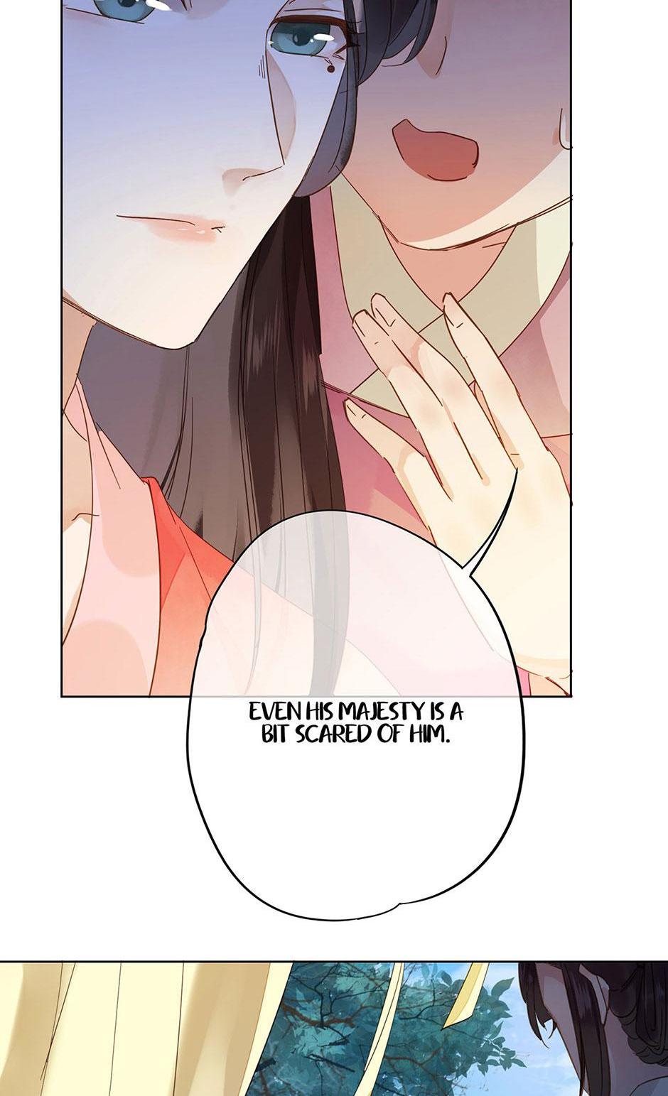 The Lonely Sub Will Find Love With Only One Dom - Chapter 1 manhwa