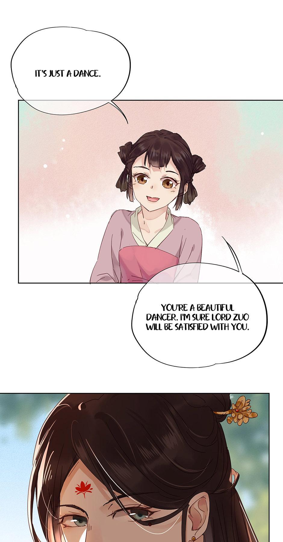 The Lonely Sub Will Find Love With Only One Dom - Chapter 1 manhwa