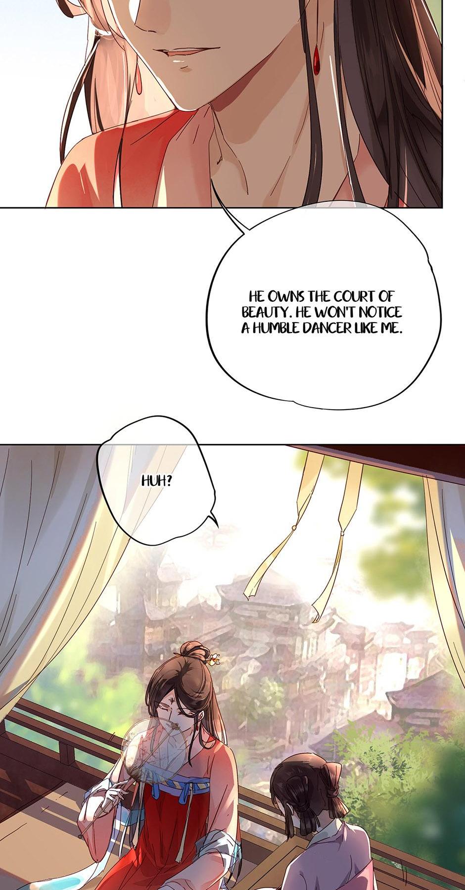 The Lonely Sub Will Find Love With Only One Dom - Chapter 1 manhwa