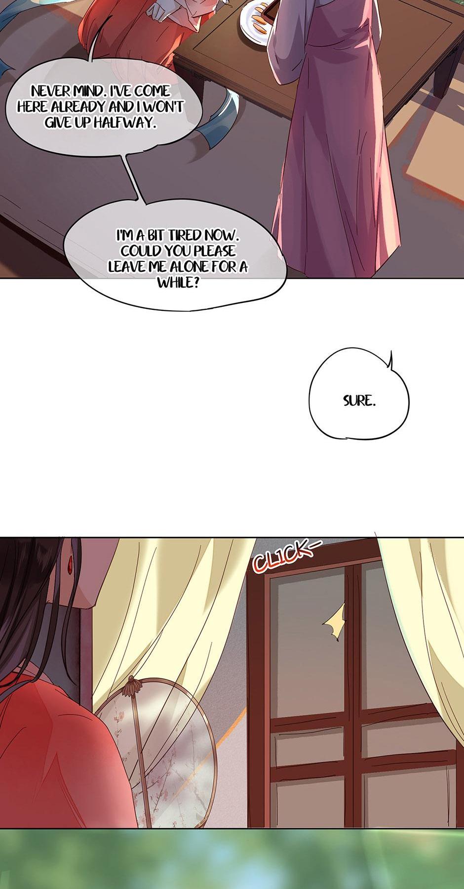 The Lonely Sub Will Find Love With Only One Dom - Chapter 1 manhwa