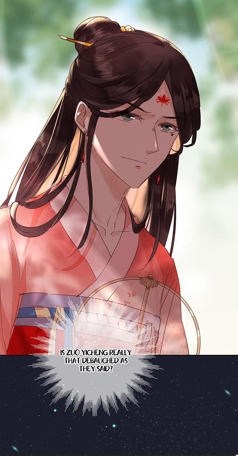 The Lonely Sub Will Find Love With Only One Dom - Chapter 1 manhwa