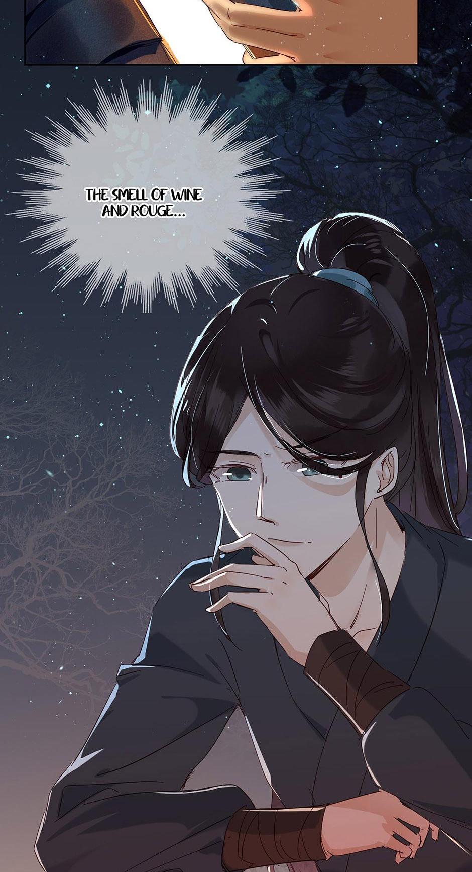 The Lonely Sub Will Find Love With Only One Dom - Chapter 1 manhwa
