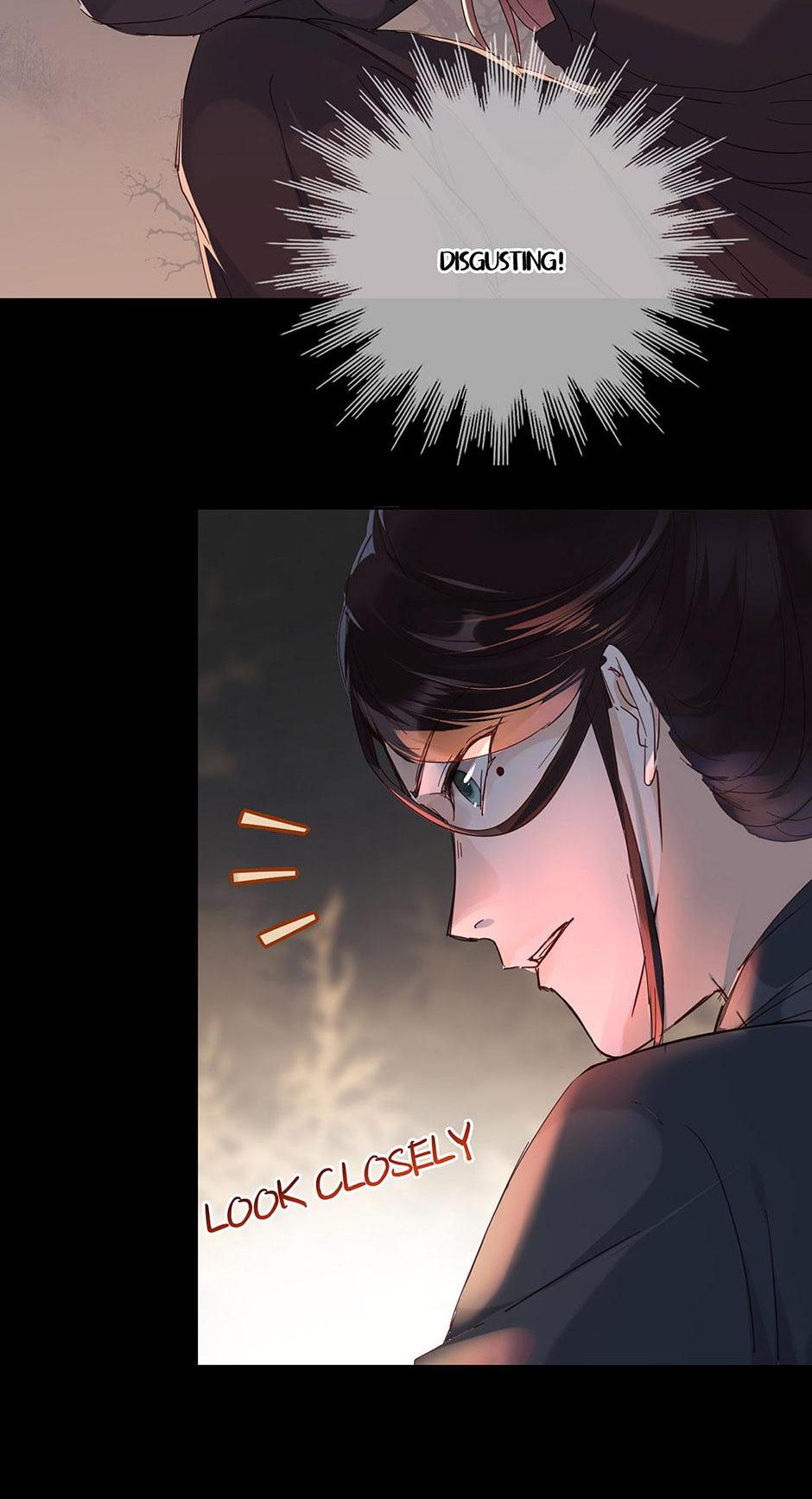 The Lonely Sub Will Find Love With Only One Dom - Chapter 1 manhwa