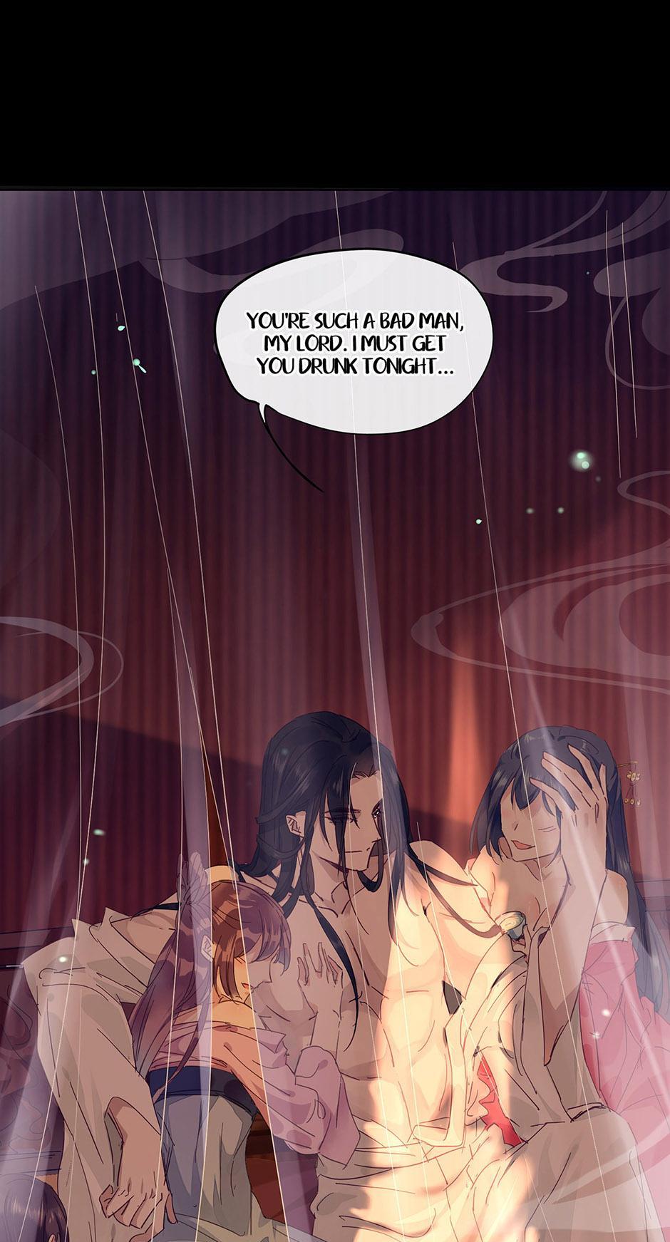 The Lonely Sub Will Find Love With Only One Dom - Chapter 1 manhwa